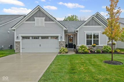 Land for sale in Hamilton County, Indiana