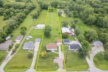 Land for sale in Polk County, Iowa