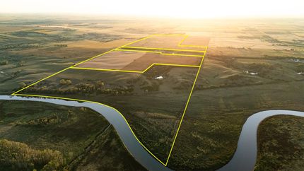Hunting Property for sale in Yankton County, South Dakota