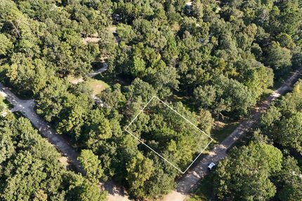 Land for sale in Polk County, Texas