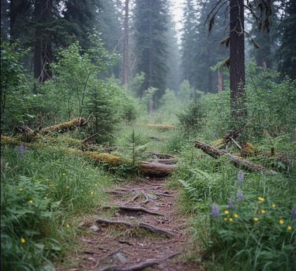 Farm and Ranch for sale in Flathead County, Montana