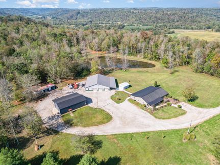 Hunting Property for sale in Pike County, Ohio
