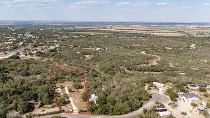Land for sale in Medina County, Texas
