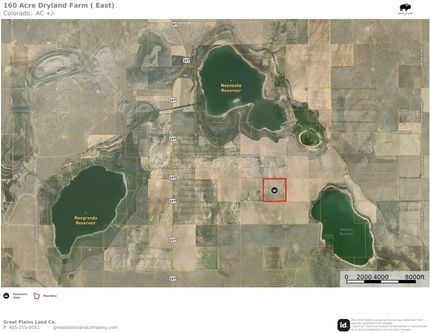 Farm and Ranch for sale in Kiowa County, Colorado