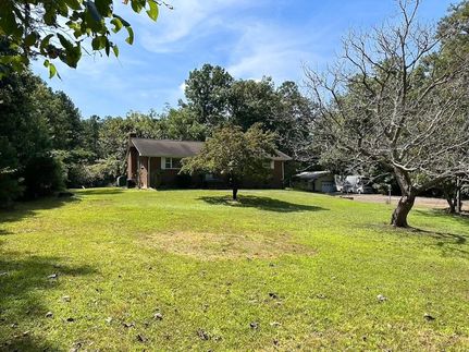 Farm and Ranch for sale in Prince George County, Virginia