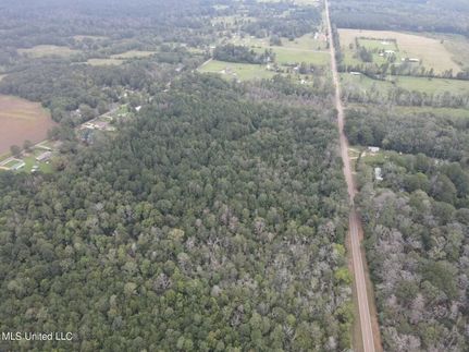 Timberland Property for sale in Scott County, Mississippi