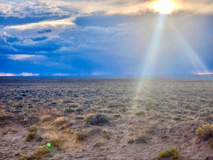 Undeveloped Land for sale in Sweetwater County, Wyoming