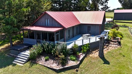 Farm and Ranch for sale in Henderson County, Texas