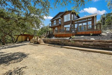 Farm and Ranch for sale in Comal County, Texas
