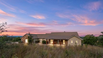 Recreational Property for sale in Kendall County, Texas