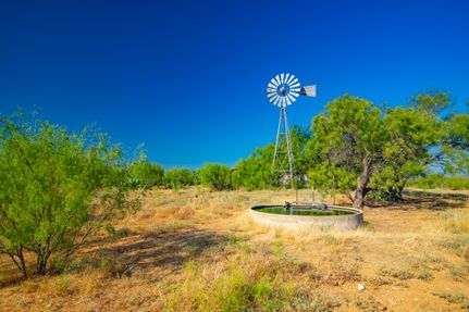 Farm and Ranch in Dimmit County, Texas