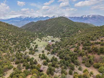 Recreational Property for sale in Chaffee County, Colorado