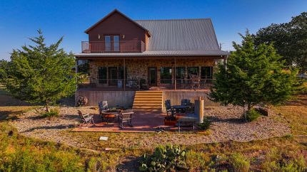 Timberland Property for sale in Erath County, Texas