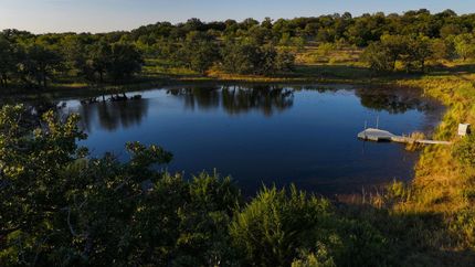 Land for sale in Erath County, Texas