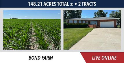 Farm and Ranch for sale in Knox County, Illinois