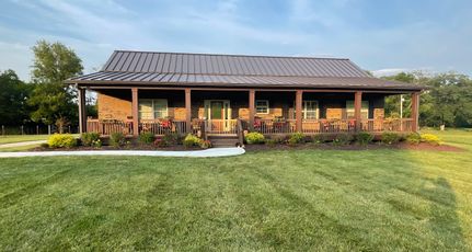 Farm and Ranch for sale in Maury County, Tennessee