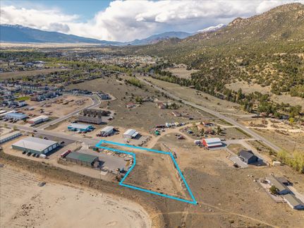 Undeveloped Land for sale in Chaffee County, Colorado