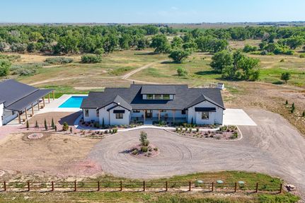 Land for sale in Weld County, Colorado