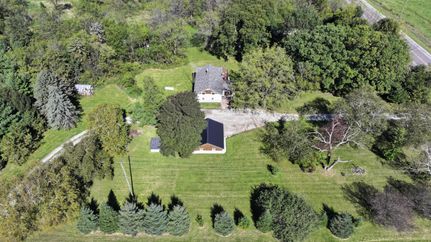 Land for sale in Fillmore County, Minnesota