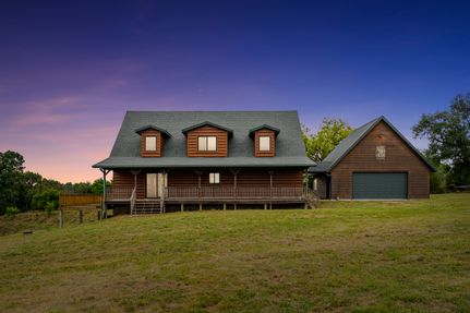 Undeveloped Land for sale in Van Buren County, Iowa