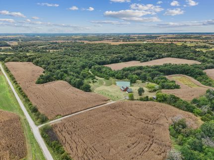 Farm and Ranch for sale in  , Iowa