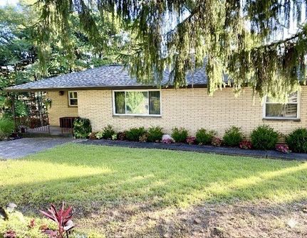 Farm and Ranch for sale in Washington County, Pennsylvania