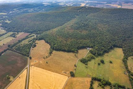 Land for sale in Madison County, Alabama