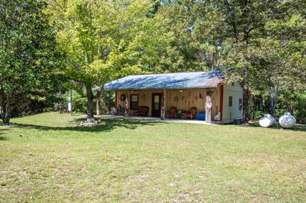 Recreational Property for sale in Tyler County, Texas