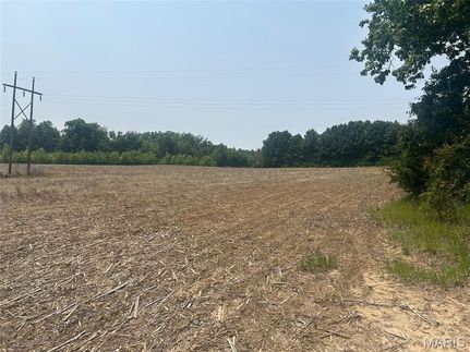 Land for sale in Audrain County, Missouri