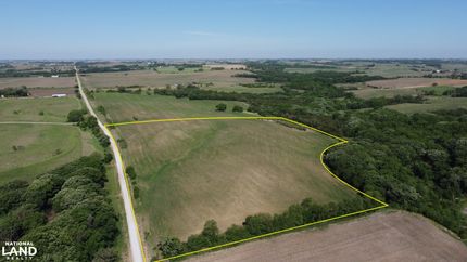 Farm and Ranch in Butler County, Nebraska