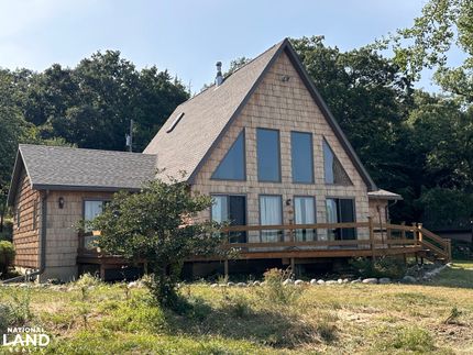 Oceanfront Property in Boyd County, Nebraska