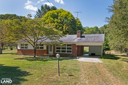 House for sale in Greenbrier County, West Virginia