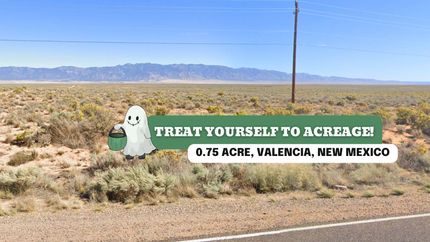 Recreational Property for sale in Valencia County, New Mexico