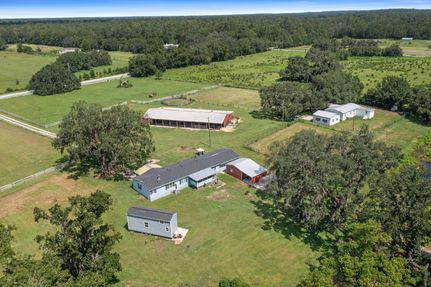 Horse Property for sale in Hernando County, Florida