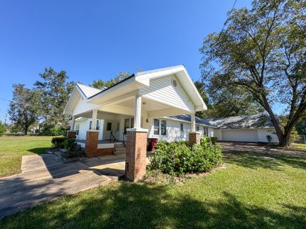 Recreational Property for sale in Cass County, Texas