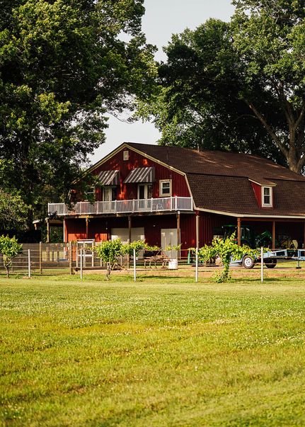 Land in Madison County, Mississippi