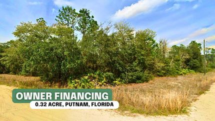 Recreational Property for sale in Putnam County, Florida