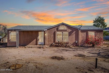 Farm and Ranch for sale in Pinal County, Arizona