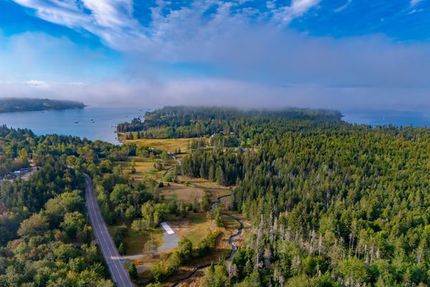Undeveloped Land for sale in Hancock County, Maine