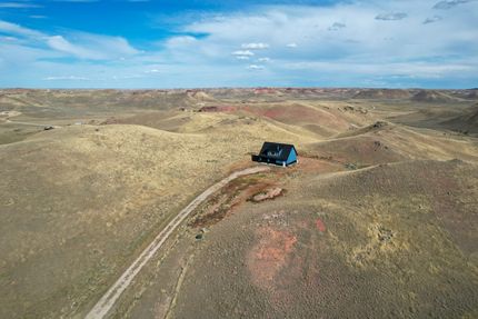 Hunting Property for sale in Johnson County, Wyoming