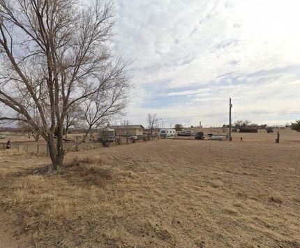 Farm and Ranch for sale in Donley County, Texas