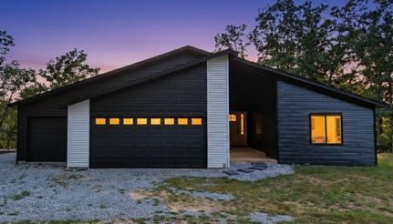 Farm and Ranch for sale in Ozark County, Missouri