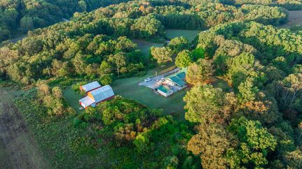 Timberland Property for sale in Shelby County, Illinois