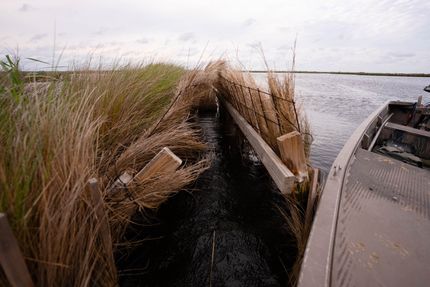 Recreational Property for sale in Cameron Parish, Louisiana
