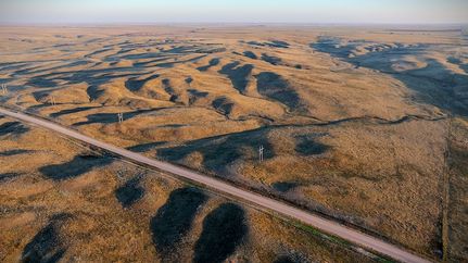 Land for sale in Sedgwick County, Colorado