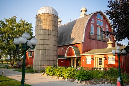 Land for sale in Lapeer County, Michigan