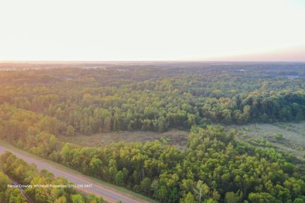 Timberland Property for sale in DeSoto County, Mississippi