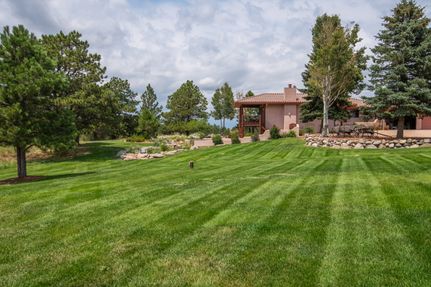 Timberland Property for sale in Douglas County, Colorado