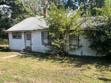 Land for sale in Wright County, Missouri