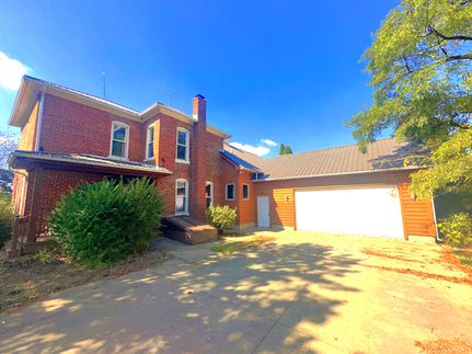 Farm and Ranch for sale in Allen County, Indiana